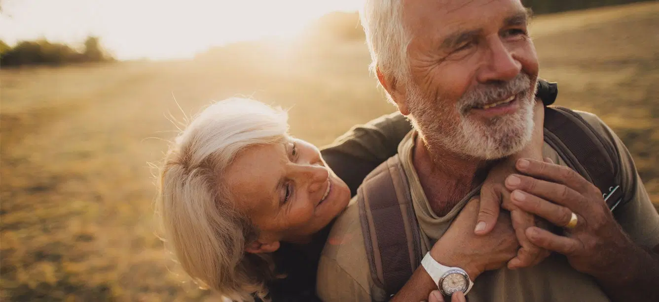 What to Consider as You Age: Sexual Health Tips for Older Adults