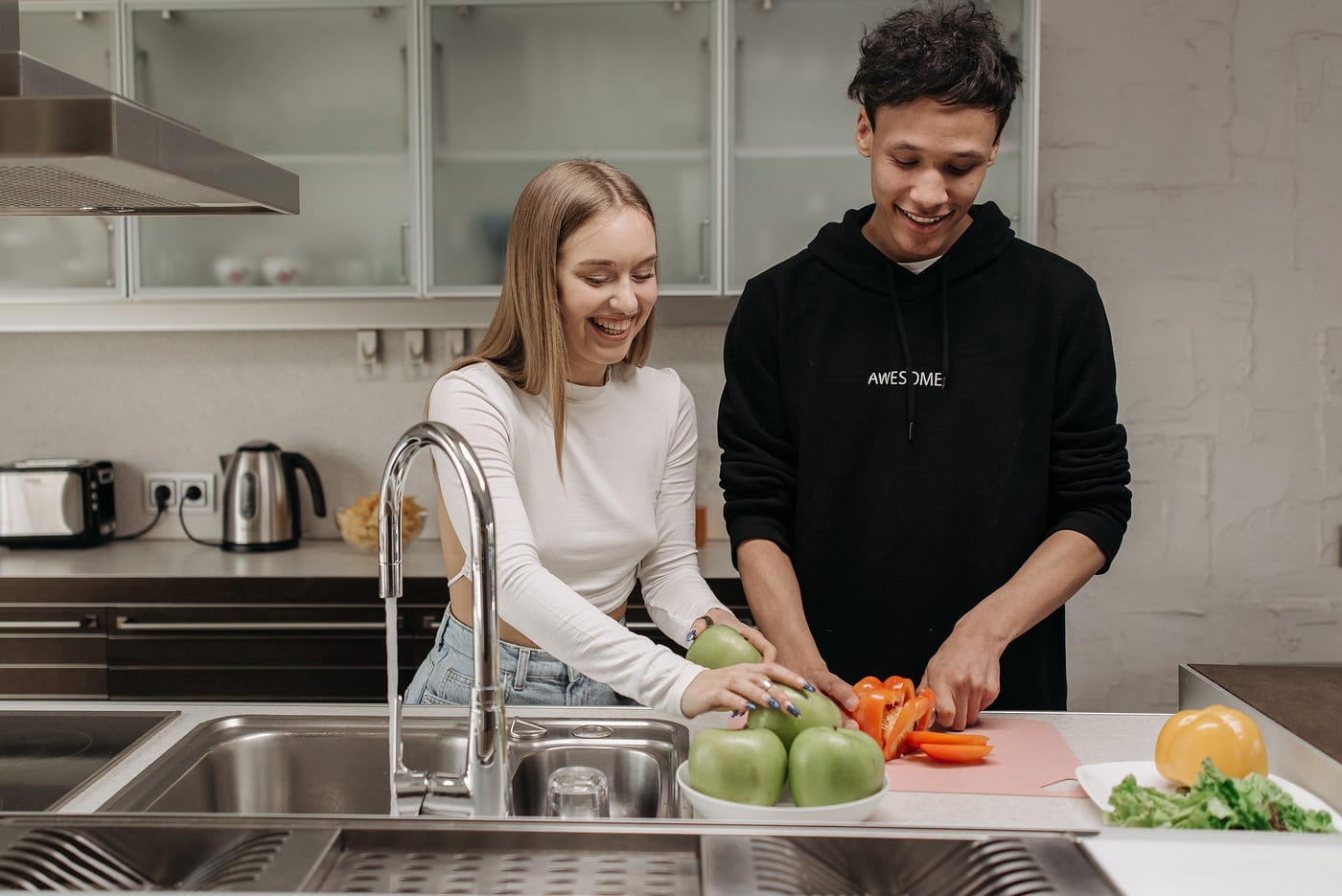 Fruits That Help Strengthen Marital Relationships