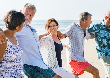 Senior Travel Guide: Ideal Holiday Destinations for Older Adults