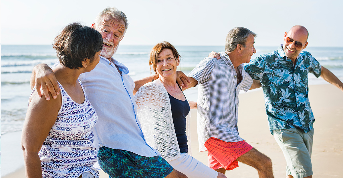 Senior Travel Guide: Ideal Holiday Destinations for Older Adults