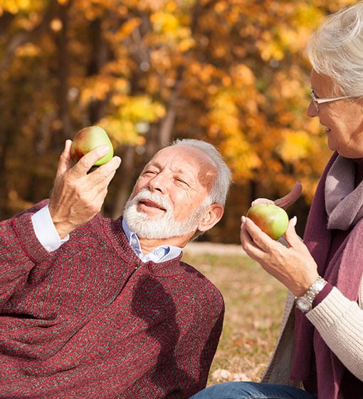 How Seniors Can Maintain Libido Through Healthy Eating