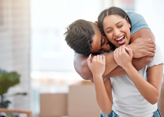 How to Strengthen Intimacy in a Relationship: Tips for Couples