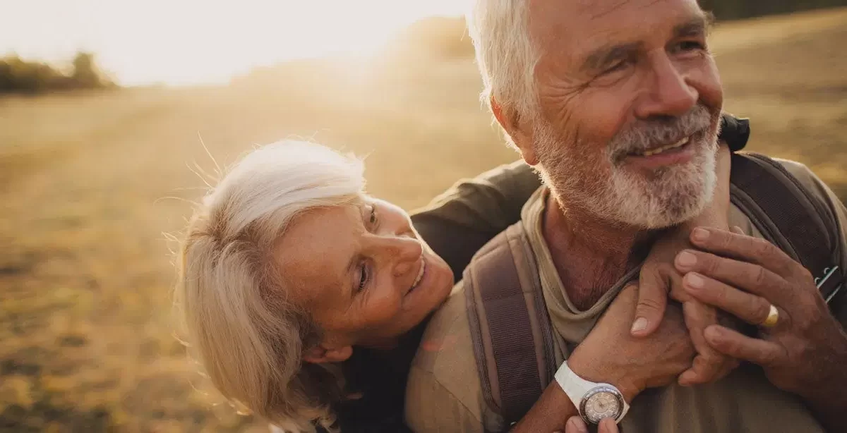 What to Consider as You Age: Sexual Health Tips for Older Adults
