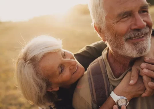 What to Consider as You Age: Sexual Health Tips for Older Adults