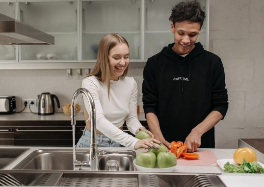 Fruits That Help Strengthen Marital Relationships