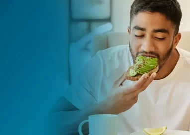 You Are What You Eat: How Food Impacts Your Mental Health in 2025