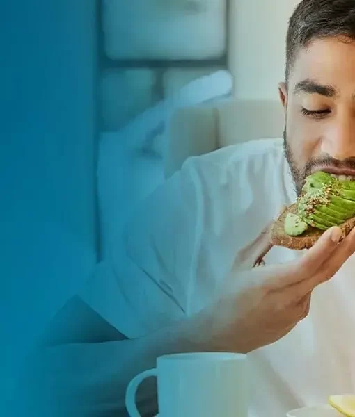 You Are What You Eat: How Food Impacts Your Mental Health in 2025