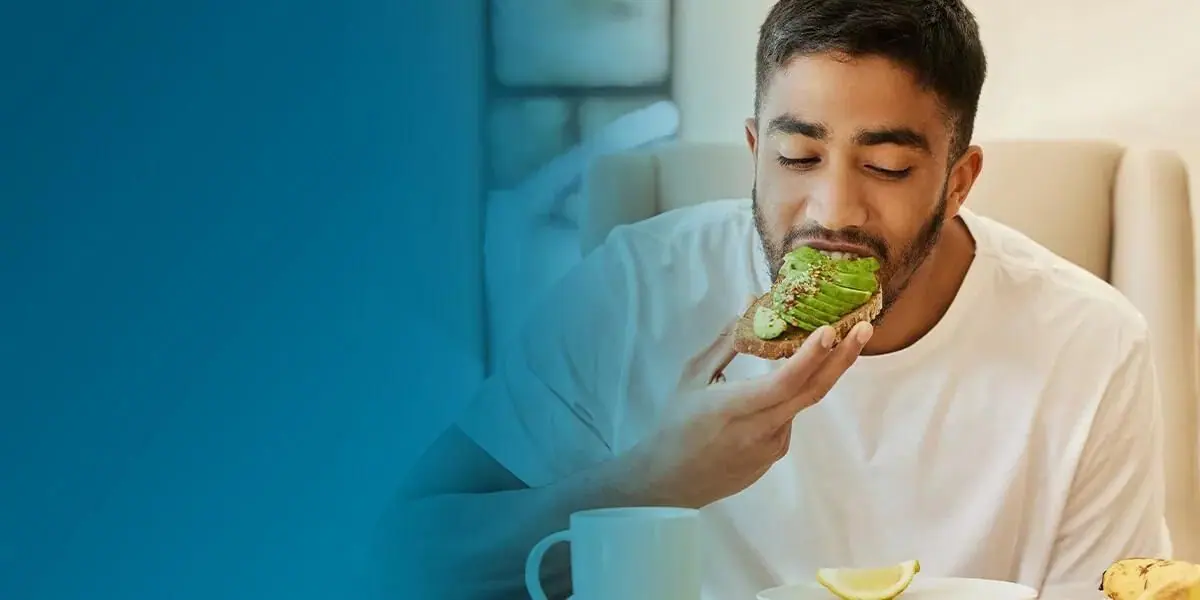 You Are What You Eat: How Food Impacts Your Mental Health in 2025